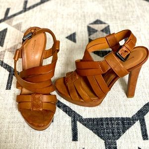 BOTTEGA VENETA heels